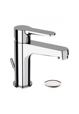 WINTER LAVABO CARTOUCHE ECO; Robinet mitigeur salle de bain pour lavabo et vasque WINTER C3 chromé