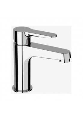 WINTER LAVABO SS VID CART ECO; Robinet mitigeur salle de bain sans vidage pour lavabo et vasque WINTER C3 chromé